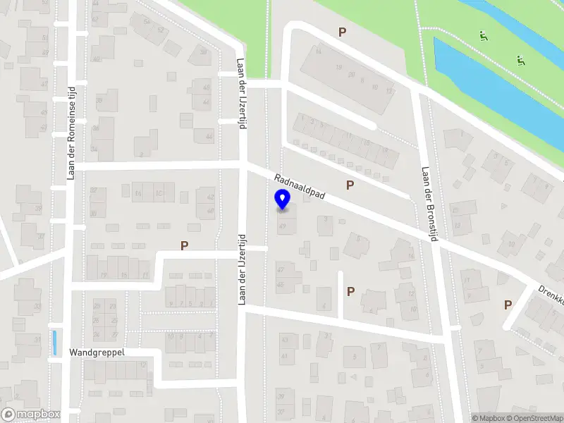 Ohana Korstanje B.V.