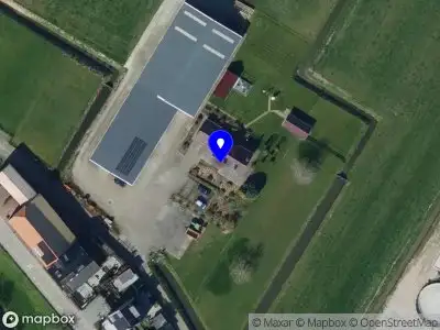 PTB Constructies B.V. HEERJANSDAM