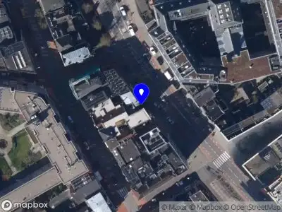 Nieuw bedrijf QH Machines