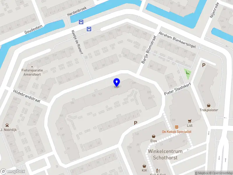 Ray's Multidiensten Amersfoort