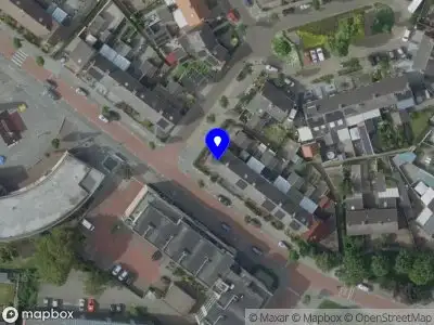 Nieuw bedrijf Michelle Allround Freelancer