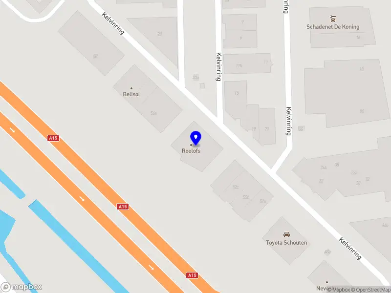 REVO Bouw Service B.V.