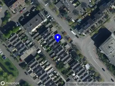 Nieuw bedrijf HUISzaken