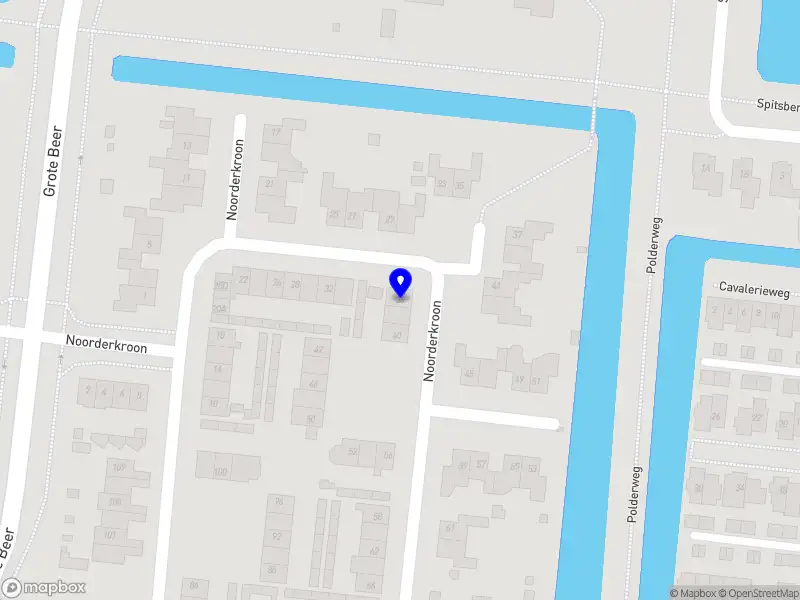 Nieuw bedrijf Altijd in Bloei