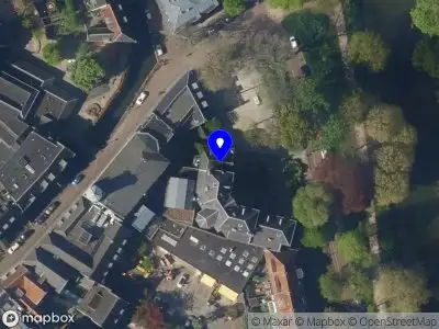 De verhalenbrug Utrecht