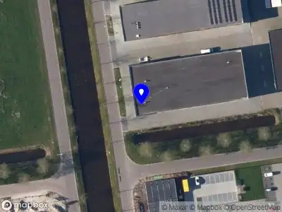 Dutch Yacht Supply B.V.