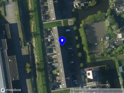 HarryExprezz Hoorn