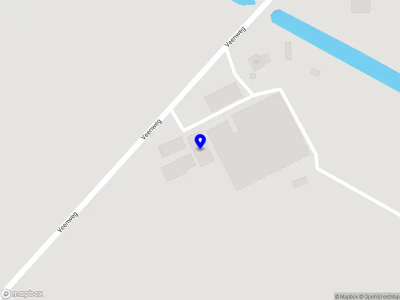 Nieuw bedrijf Sam Pronk Dienstverlening