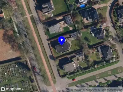 Nieuw bedrijf Tim Busscher Management B.V.