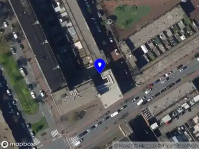 Nieuw bedrijf MS Infra techniek