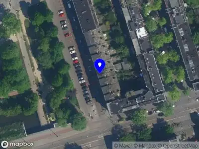Sheba Interim Amsterdam