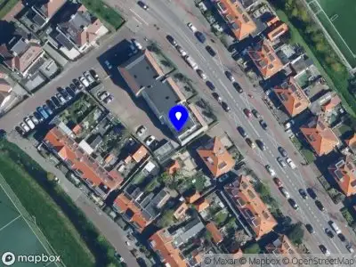 Nieuw bedrijf A. van Os Holding B.V.