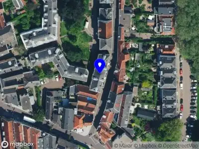 Stichting Kobuyanagi Zutphen