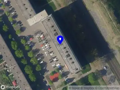 Van der Laan Development Utrecht