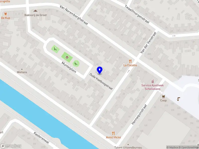 Marijn Romme Adviesdiensten