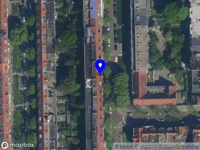 Gouden Handen Bouw Amsterdam
