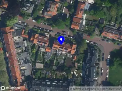 Nieuw bedrijf Onderwijspraktijk Amsterdam