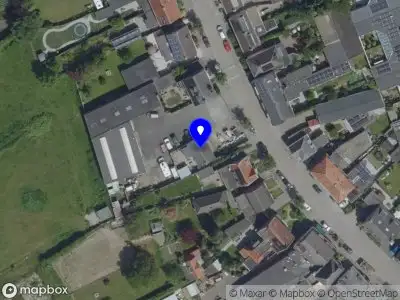 Nieuw bedrijf Ondersteuning van Richan