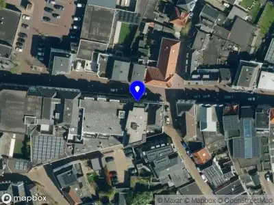 Hart voor vesting Grolle B.V.