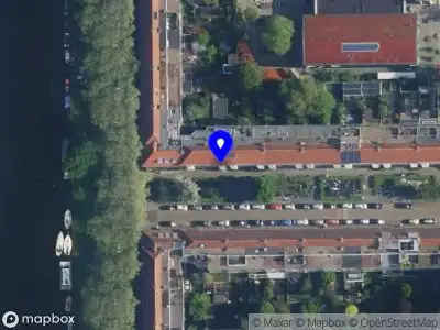 Loodgietersbedrijf Ribbelink Amsterdam
