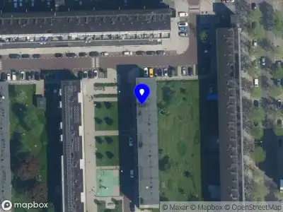 Nieuw bedrijf Sanya Schoonmaken