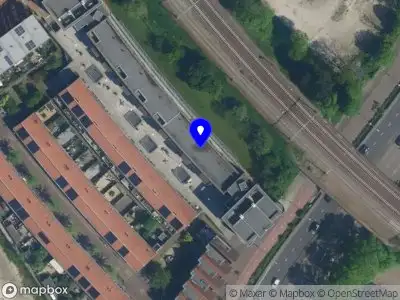 Schildersbedrijf B. Beugeling