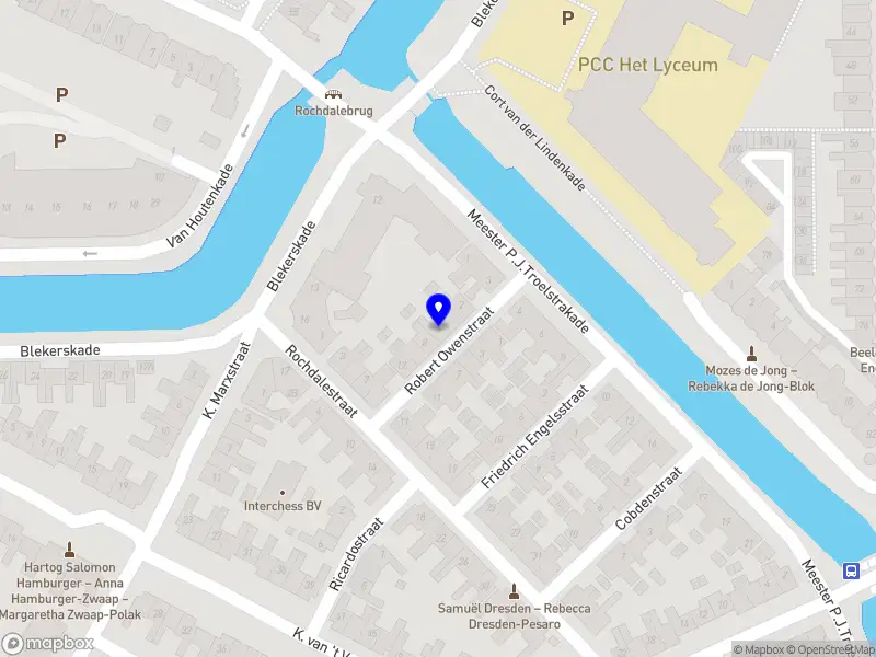 CK ecom Alkmaar