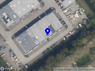 Vistech Technology Europe B.V. Capelle aan den IJssel