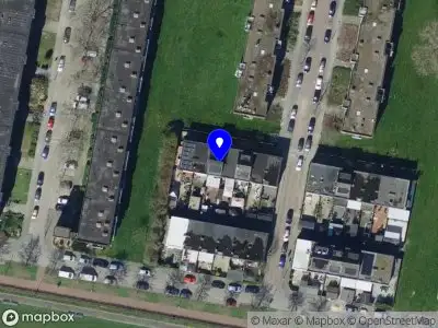 RK Focus Security Rotterdam