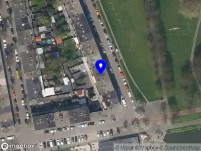 Multi Dienst Candir v.o.f. Rotterdam