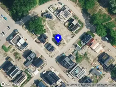 Vereniging Bewonersgroep Groeneweerd