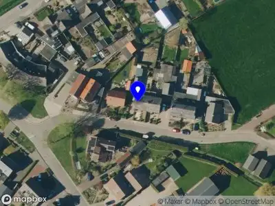 Jacoliens dienstverlening