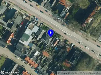 Leon Schuurink Architectuur