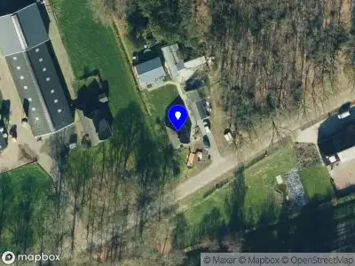 Nieuw bedrijf Esve B.V.