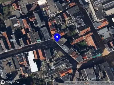 Nieuw bedrijf Convident development B.V.