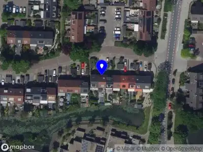 Mizu Headspa Dordrecht