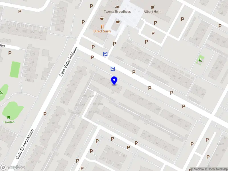 Stichting Energie in de Thij