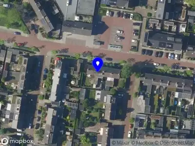 Zorg bij Iris Eemnes