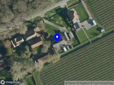 Nieuw bedrijf G.J.van Doesburg Holding B.V.