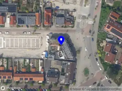 Niels van Nieuwkoop Holding B.V.