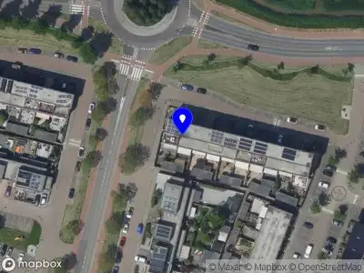 Benelux Fitness Shop