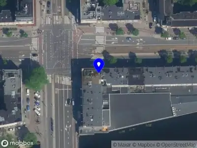 TNG Optics B.V. Amsterdam