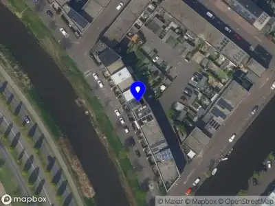 TMR Architectuur Amersfoort