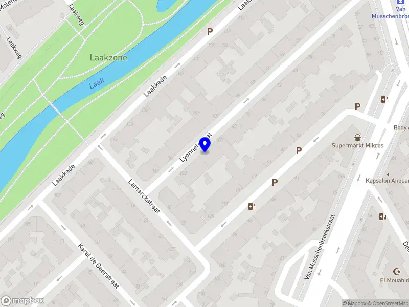 KoszBouw 's-Gravenhage