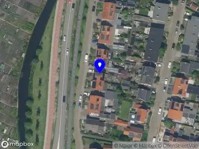 Nieuw bedrijf Owen Snijder tegelzetten