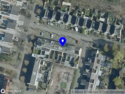 semi trapstoffering Tilburg