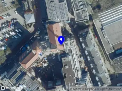 de Huisvleermuis 's-Hertogenbosch