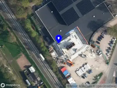 Nieuw bedrijf Tshilombo Resell