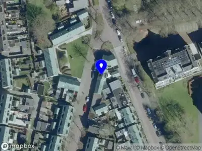 Nieuw bedrijf Eveline Spaans