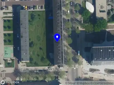 EFA Techniek Amsterdam
